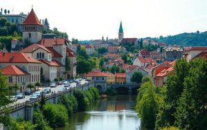 historia miasta mońki
